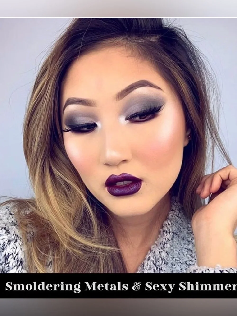 Private Society “Bad Betch” Eyeshadow Palette - Discontinued